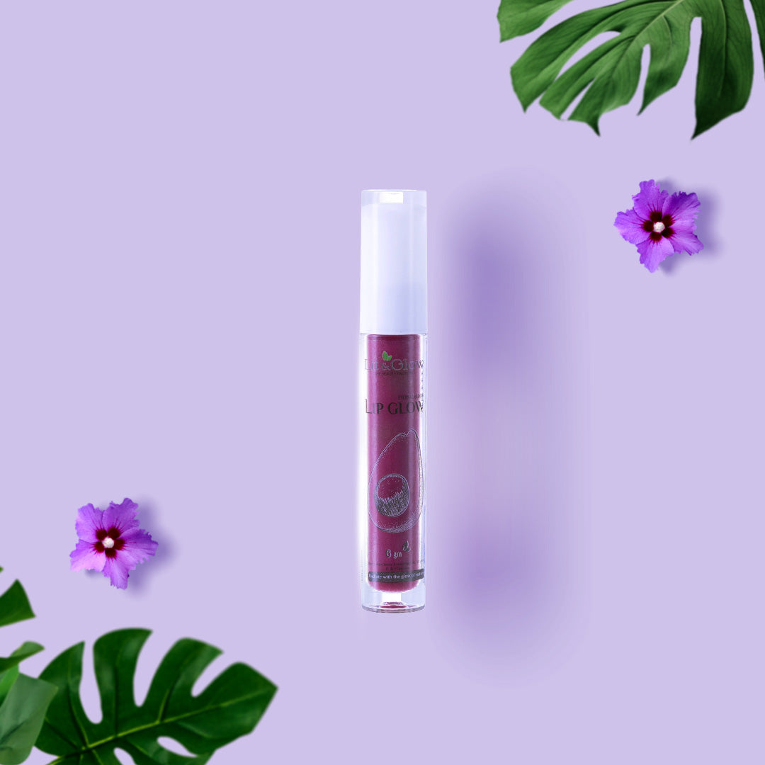 Lip Gloss