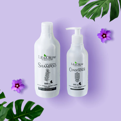 HAIR HYDRA-DUE
