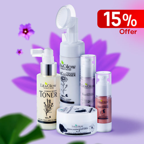 Face Care set