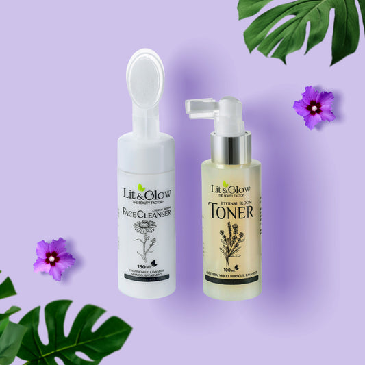 FACIAL PORELESS DUE