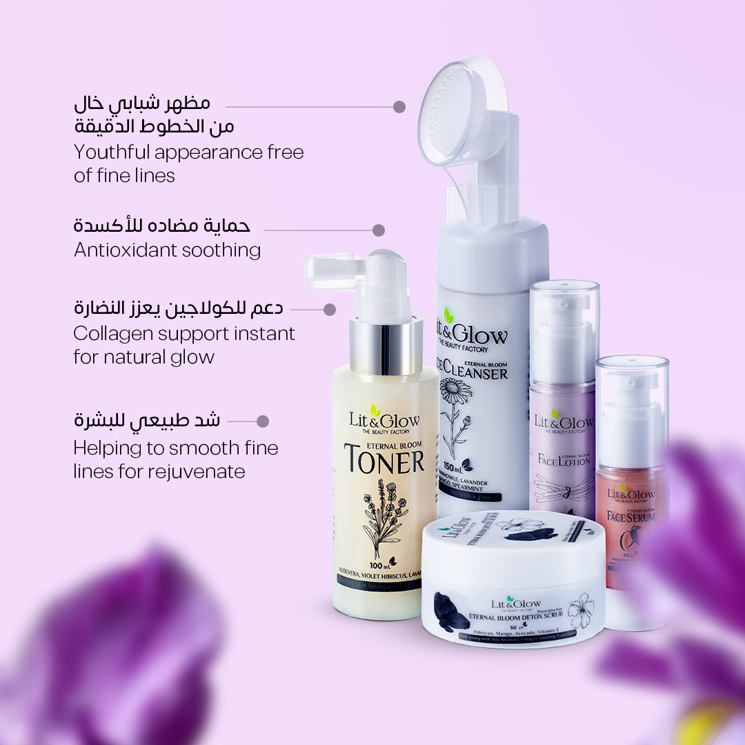 Face Care set