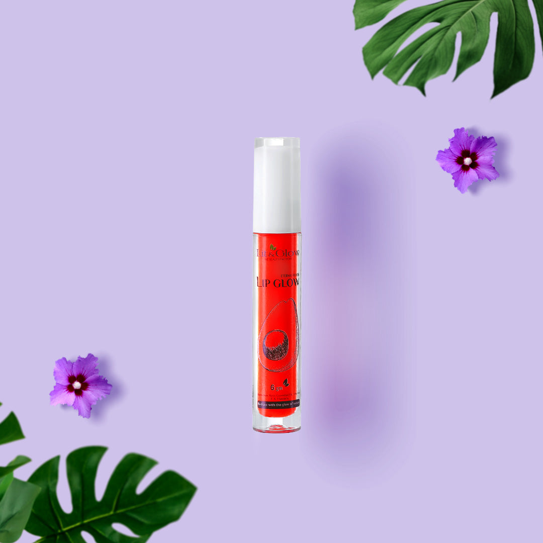 Hydrating Lip Glow 10 gm