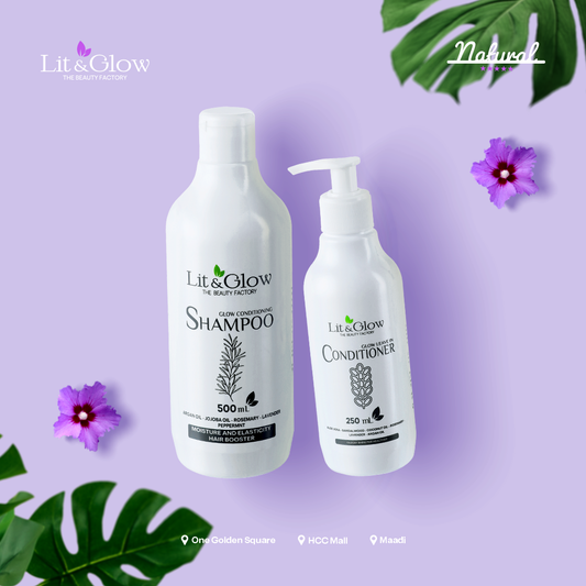 HAIR HYDRA-DUE