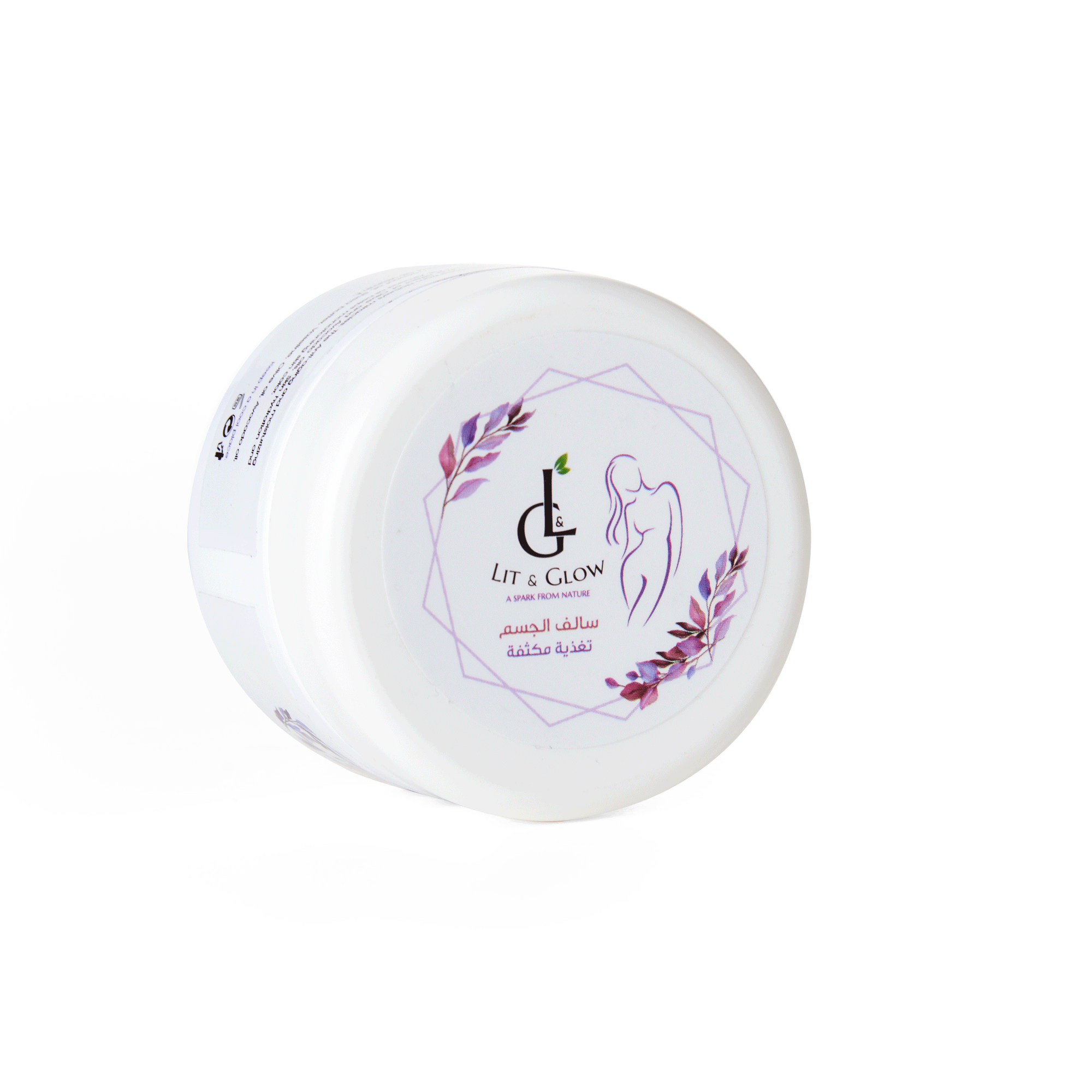 HydraLift Floral Salve 150 Gm