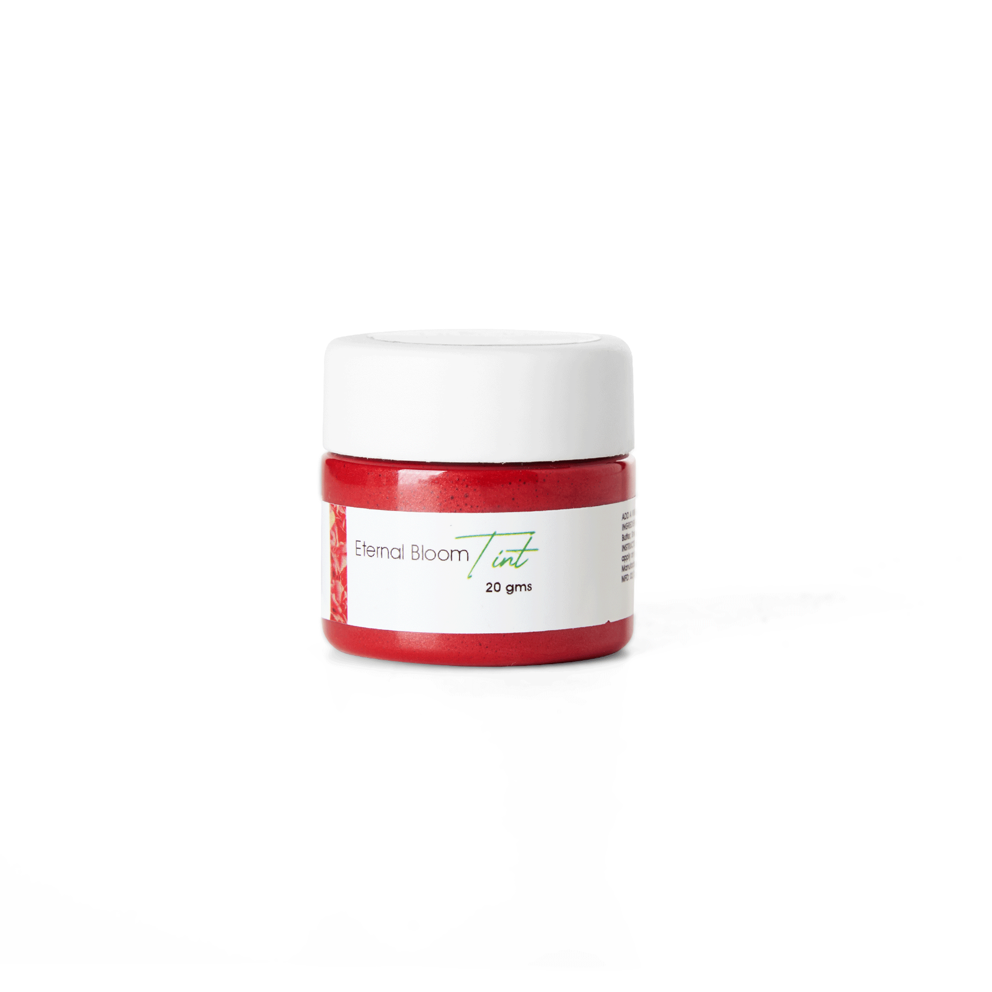 Eternal Bloom Creamy Tint (Red Hot) 30 GM